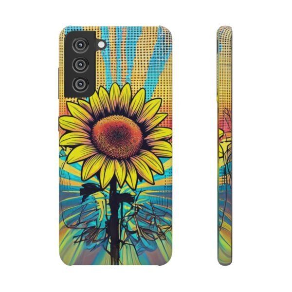 Sunflower Loco® Case - Image 96