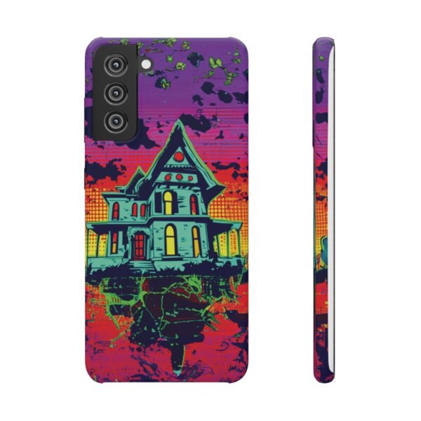 Haunted Manor Loco® Case - Image 96