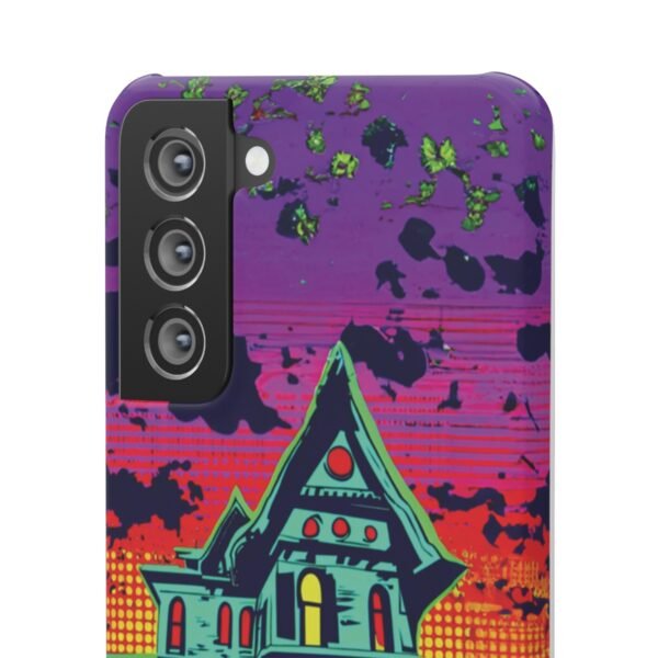 Haunted Manor Loco® Case - Image 97