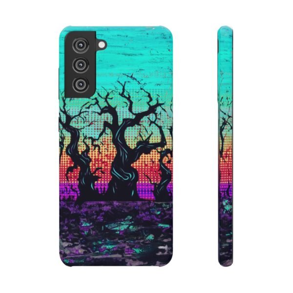 Eerie Woodland Loco® Case - Image 96