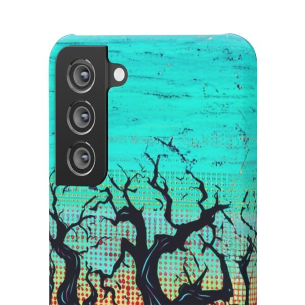 Eerie Woodland Loco® Case - Image 97