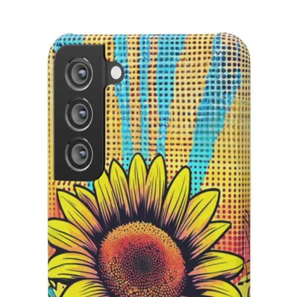 Sunflower Loco® Case - Image 97