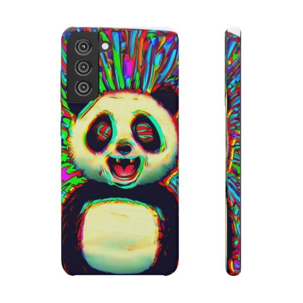 Bamboo Muncher Loco® Case - Image 96