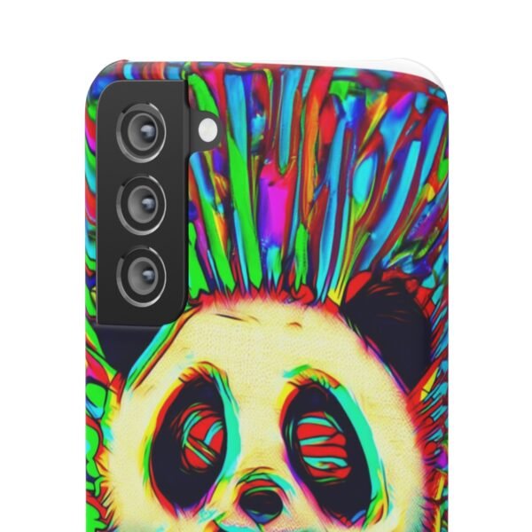 Bamboo Muncher Loco® Case - Image 97