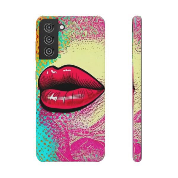 Luscious Lips Loco® Case - Image 96