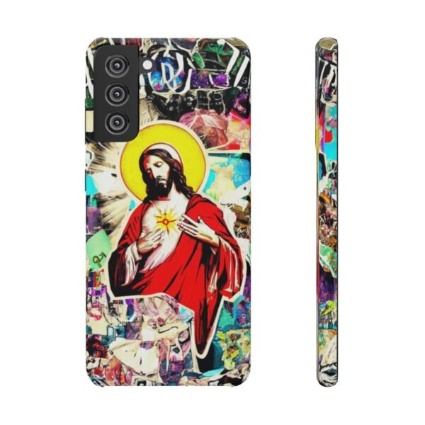 Sacred Street Loco® Case - Image 96