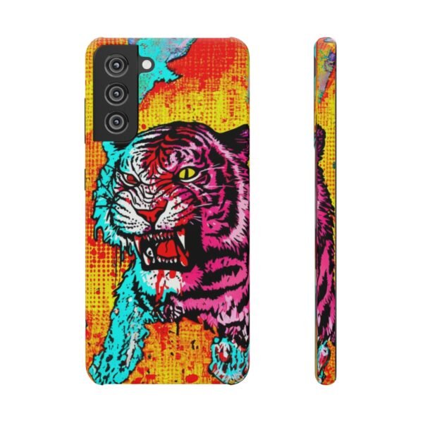 Rotting Jungle Stalker Loco® Case - Image 96