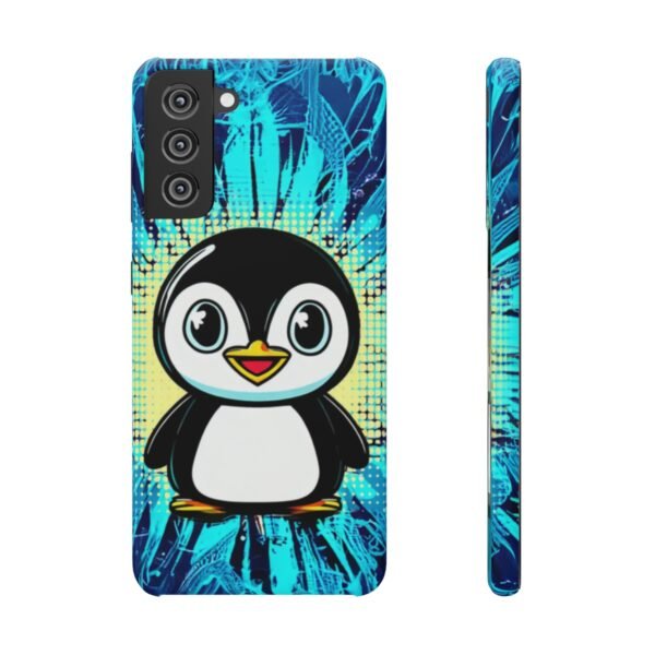 Delightful Penguin Loco® Case - Image 96