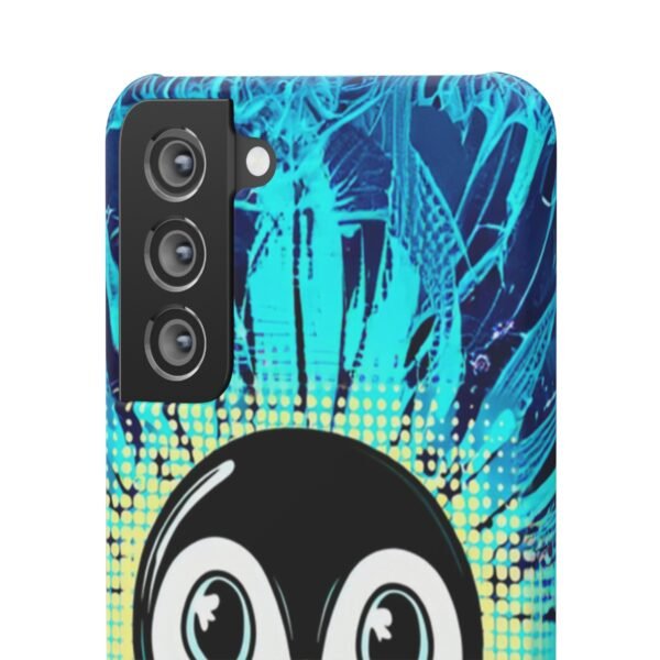 Delightful Penguin Loco® Case - Image 97