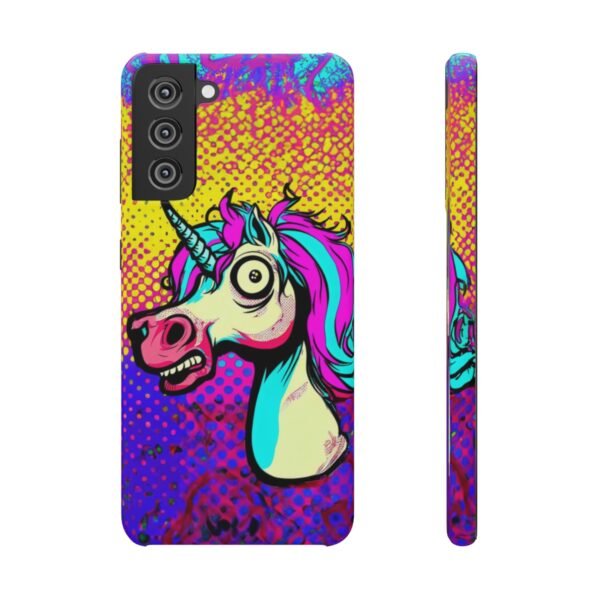 Caffeinated Unicorn Loco® Case - Image 96