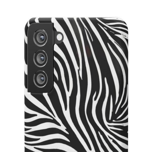 Zebra Stripes Loco® Case - Image 97