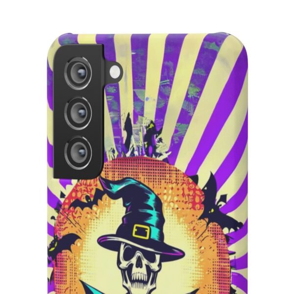 Mystic Skeleton Loco® Case - Image 97