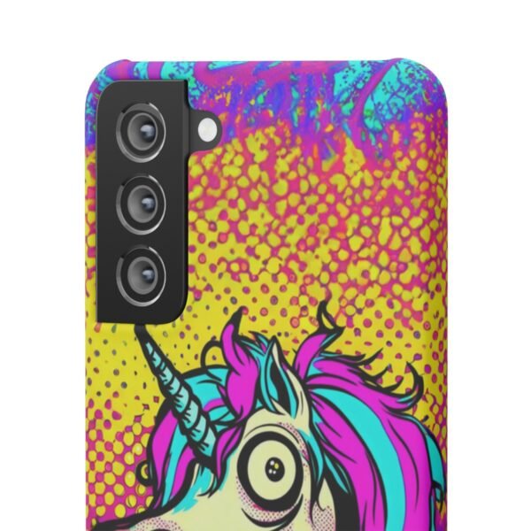 Caffeinated Unicorn Loco® Case - Image 99