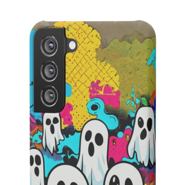 Uncanny Spectres Loco® Case - Image 99