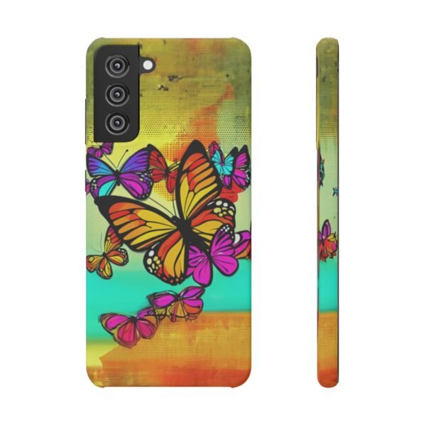 Flutterby Butterfly Loco® Case - Image 98
