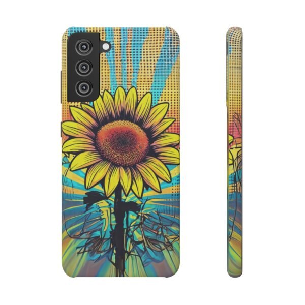 Sunflower Loco® Case - Image 98