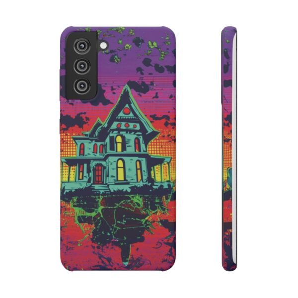 Haunted Manor Loco® Case - Image 98