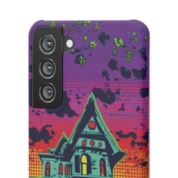 Haunted Manor Loco® Case - Image 99