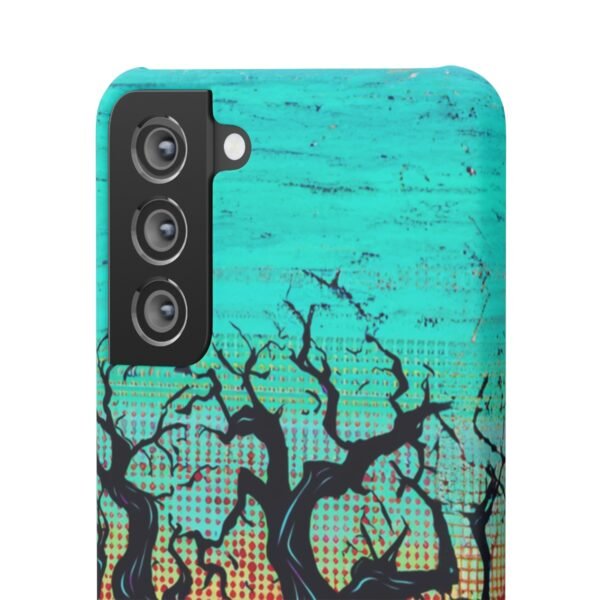 Eerie Woodland Loco® Case - Image 99