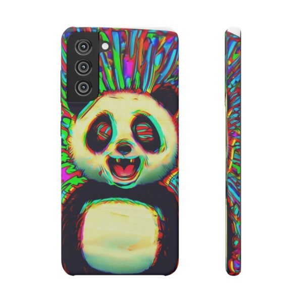 Bamboo Muncher Loco® Case - Image 98