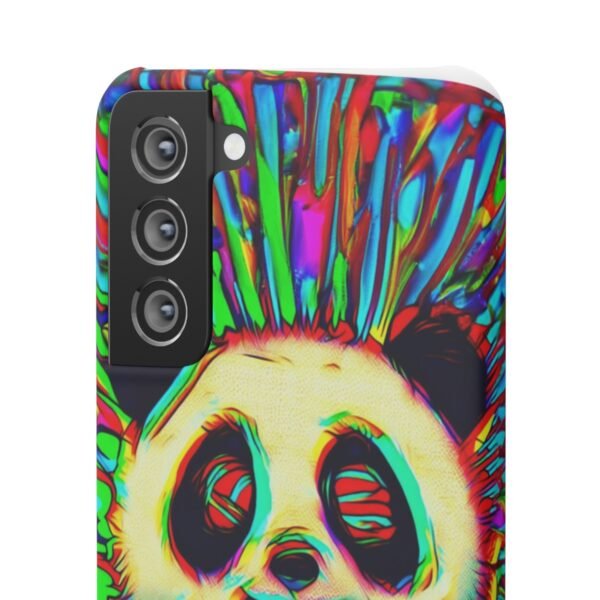 Bamboo Muncher Loco® Case - Image 99