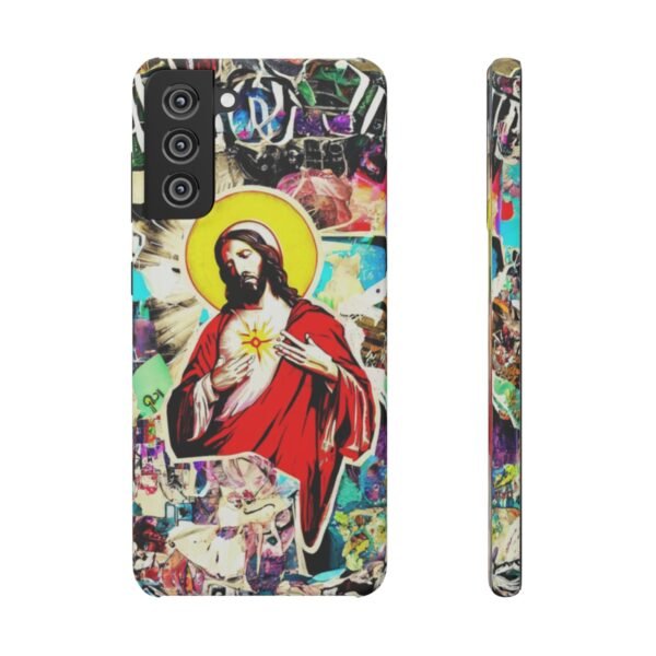 Sacred Street Loco® Case - Image 98