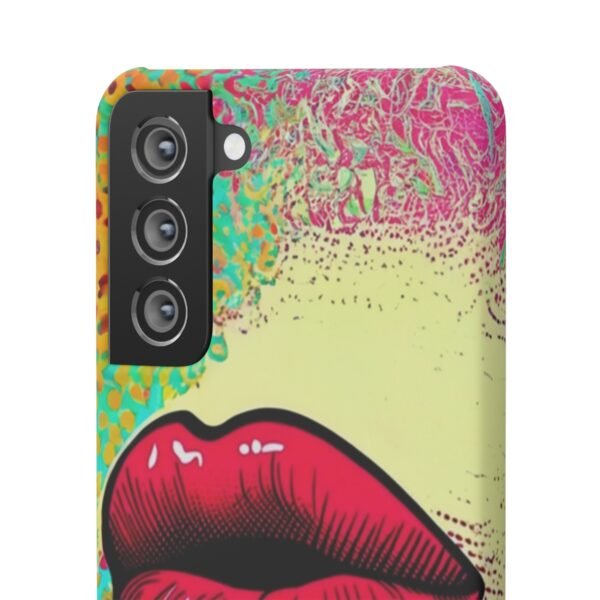 Luscious Lips Loco® Case - Image 99