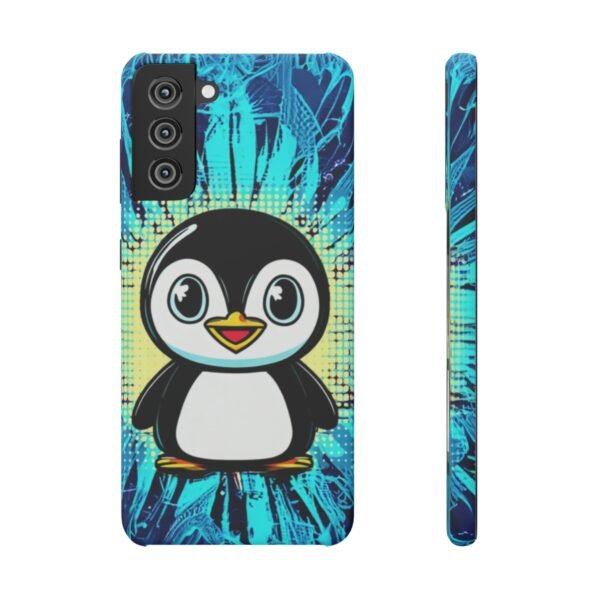 Delightful Penguin Loco® Case - Image 98