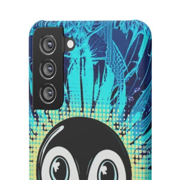 Delightful Penguin Loco® Case - Image 99