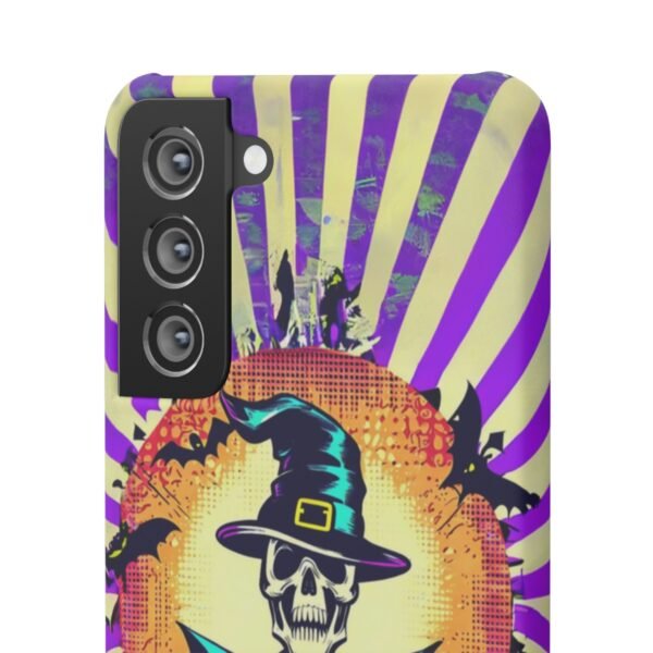 Mystic Skeleton Loco® Case - Image 99