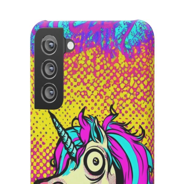 Caffeinated Unicorn Loco® Case - Image 101
