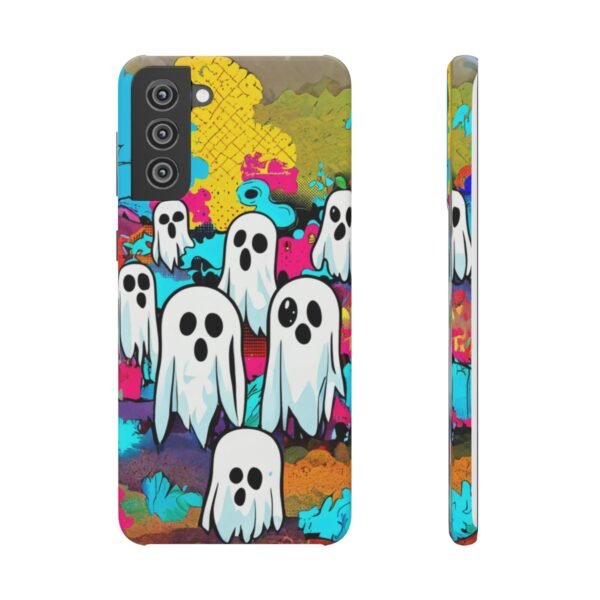 Uncanny Spectres Loco® Case - Image 100