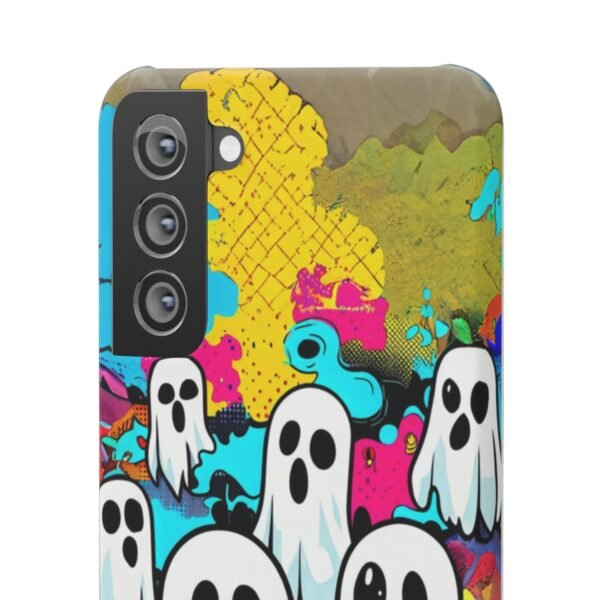 Uncanny Spectres Loco® Case - Image 101