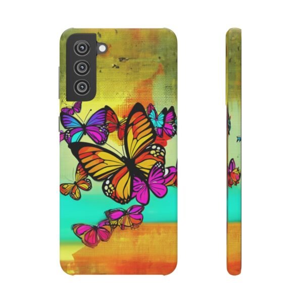 Flutterby Butterfly Loco® Case - Image 100