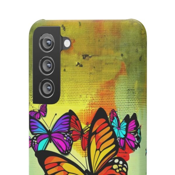 Flutterby Butterfly Loco® Case - Image 101