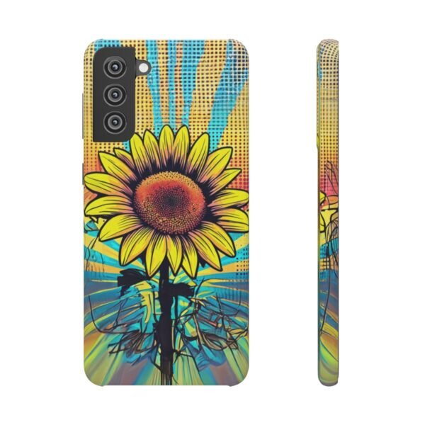 Sunflower Loco® Case - Image 100