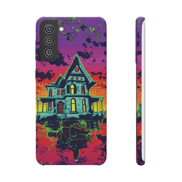 Haunted Manor Loco® Case - Image 100