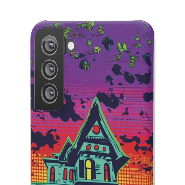 Haunted Manor Loco® Case - Image 101