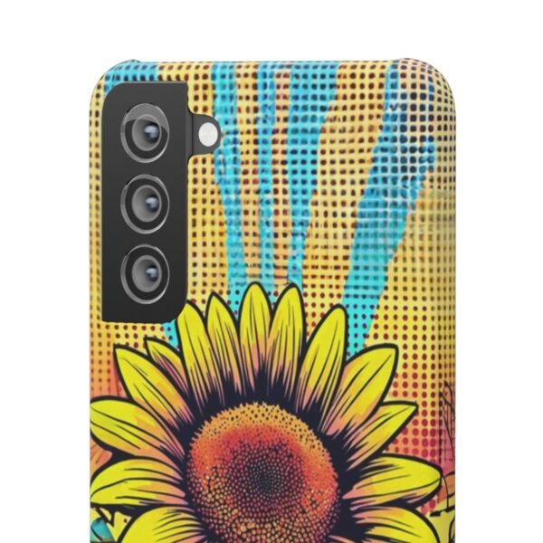 Sunflower Loco® Case - Image 101