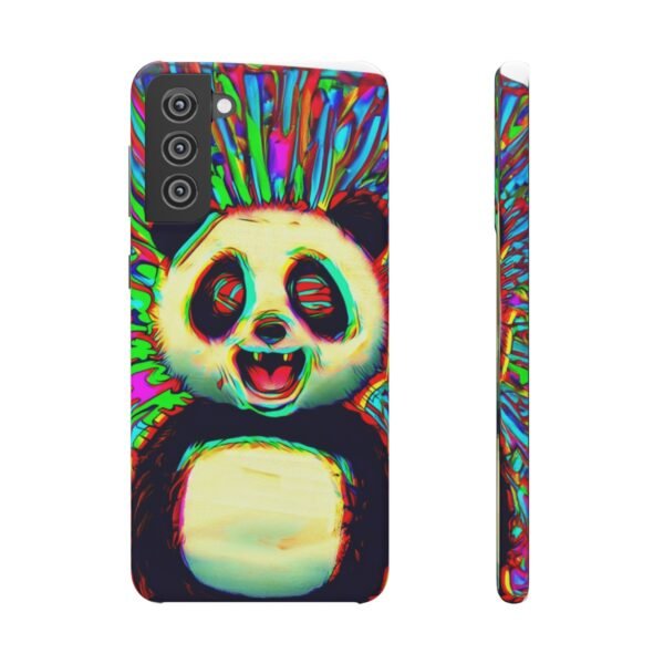 Bamboo Muncher Loco® Case - Image 100