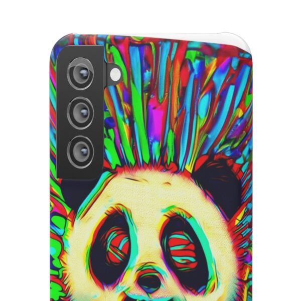 Bamboo Muncher Loco® Case - Image 101