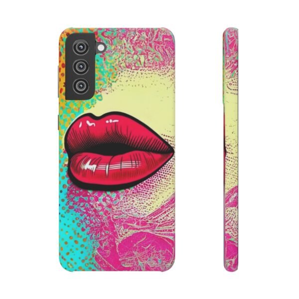 Luscious Lips Loco® Case - Image 100