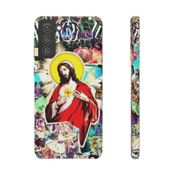 Sacred Street Loco® Case - Image 100