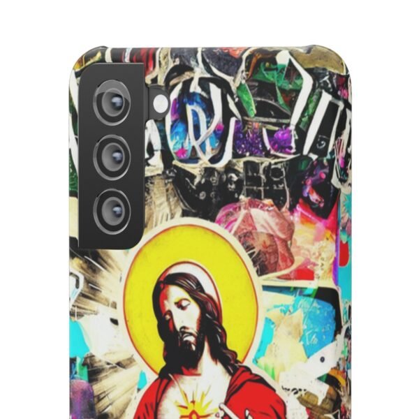 Sacred Street Loco® Case - Image 101