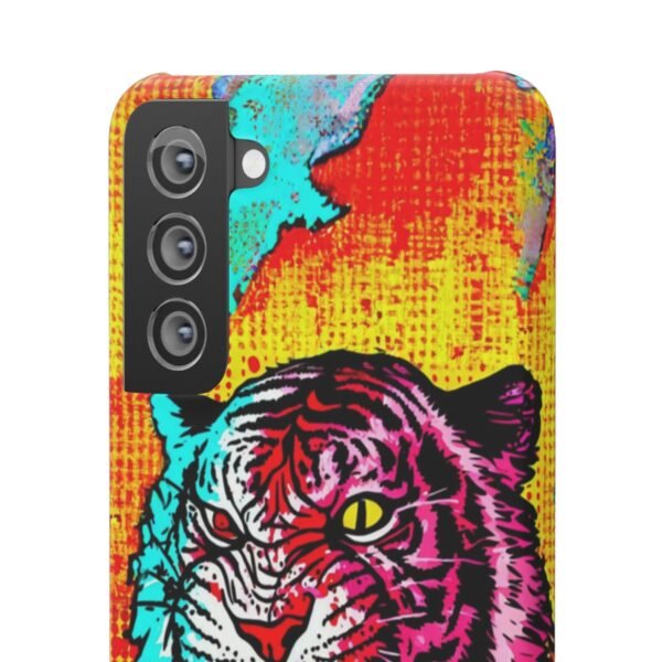Rotting Jungle Stalker Loco® Case - Image 101