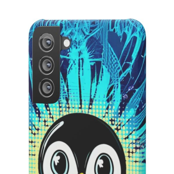 Delightful Penguin Loco® Case - Image 101