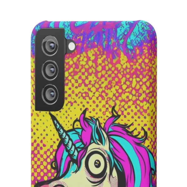 Caffeinated Unicorn Loco® Case - Image 103
