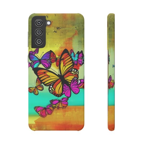 Flutterby Butterfly Loco® Case - Image 102