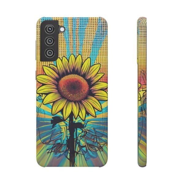 Sunflower Loco® Case - Image 102