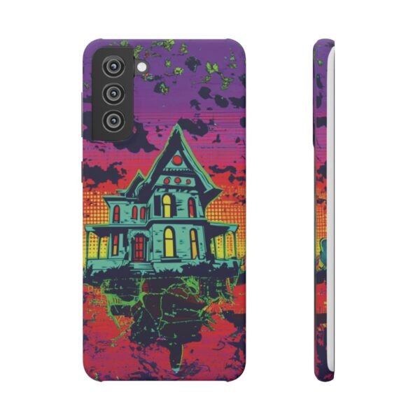 Haunted Manor Loco® Case - Image 102
